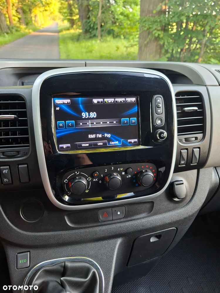 Renault Trafic - 8