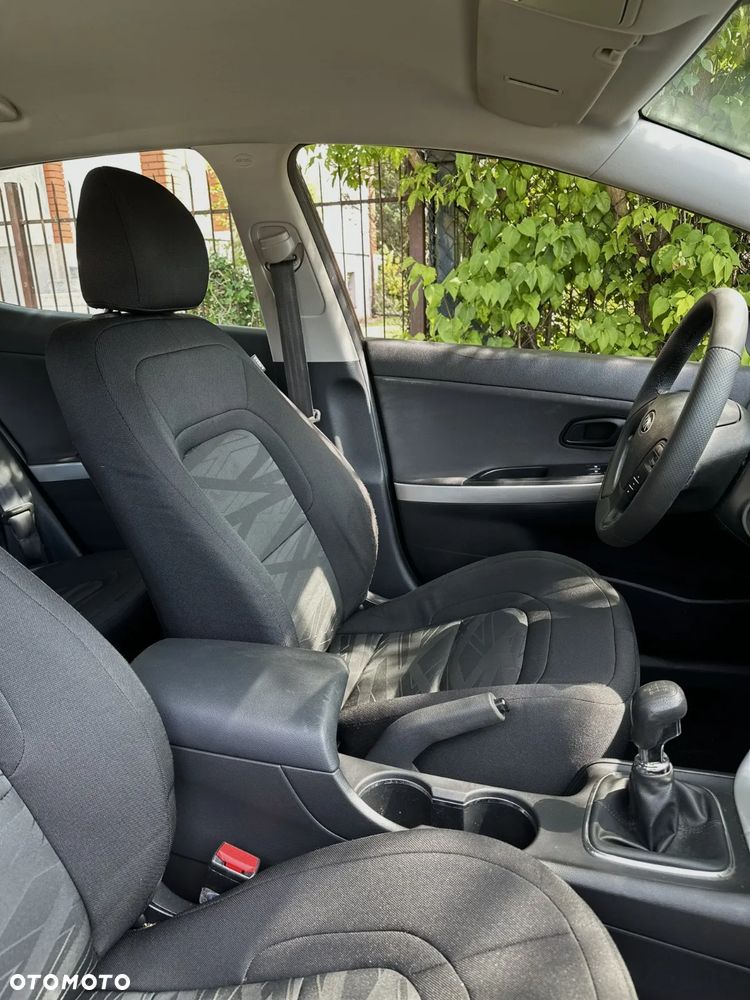 Kia Ceed 1.4 M - 7
