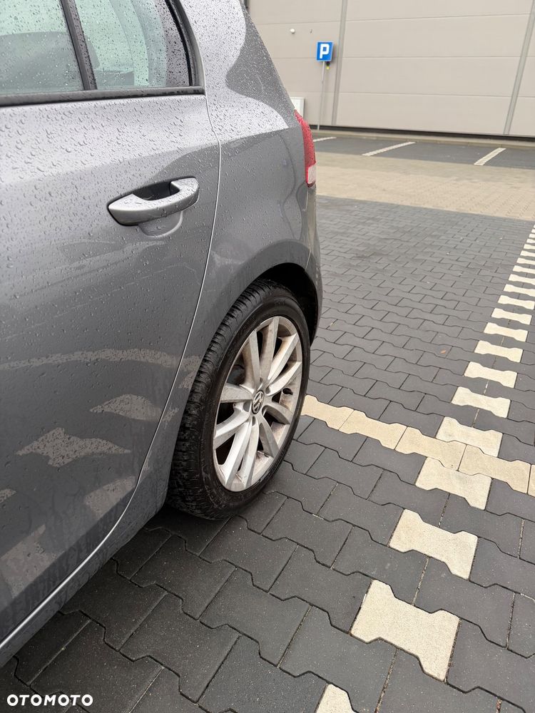 Volkswagen Golf 1.4 TSI Highline - 18