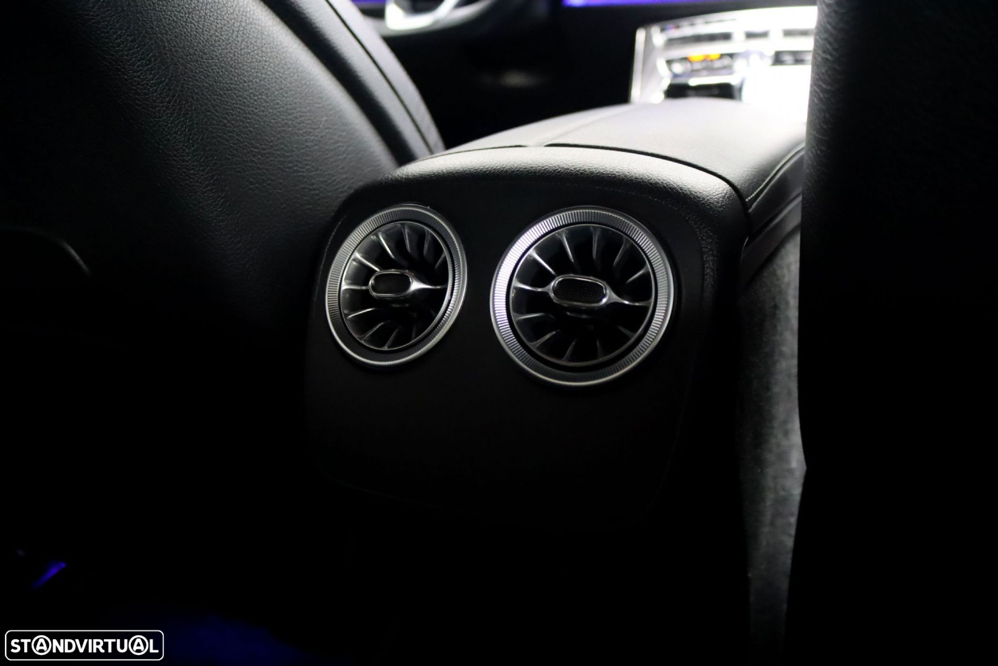 Mercedes-Benz CLS 220 d 9G-TRONIC AMG Line - 36