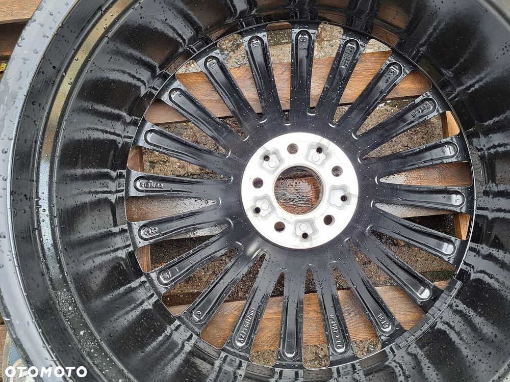 ORYG. MERCEDES EQE V295 A295 295 W295 9J 21 AMG ET50 A2954012500 4307 - 2