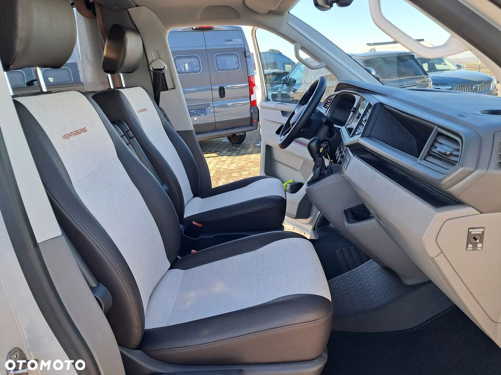 Weinsberg X-CURSION 500 LT 2 osobne łóżka Nowy Pojazd FV23% - 13