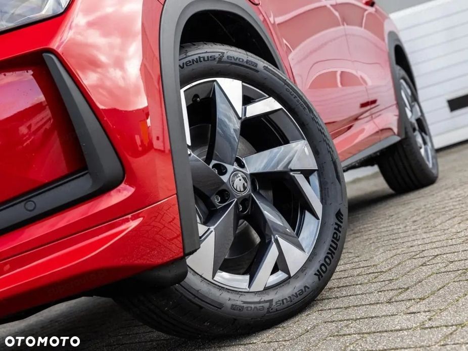 Skoda Kodiaq 1.5 TSI ACT 4x2 Sportline DSG - 13