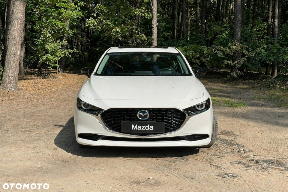 Mazda 3 - 2