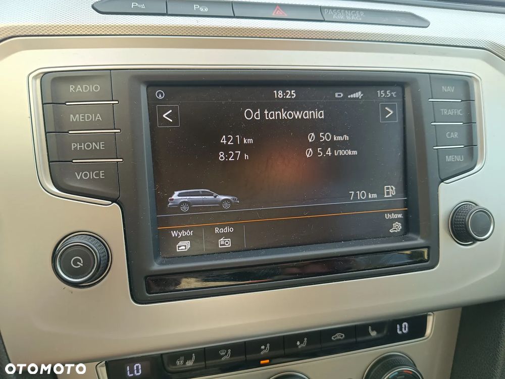 Volkswagen Passat 2.0 TDI BMT Highline DSG - 8