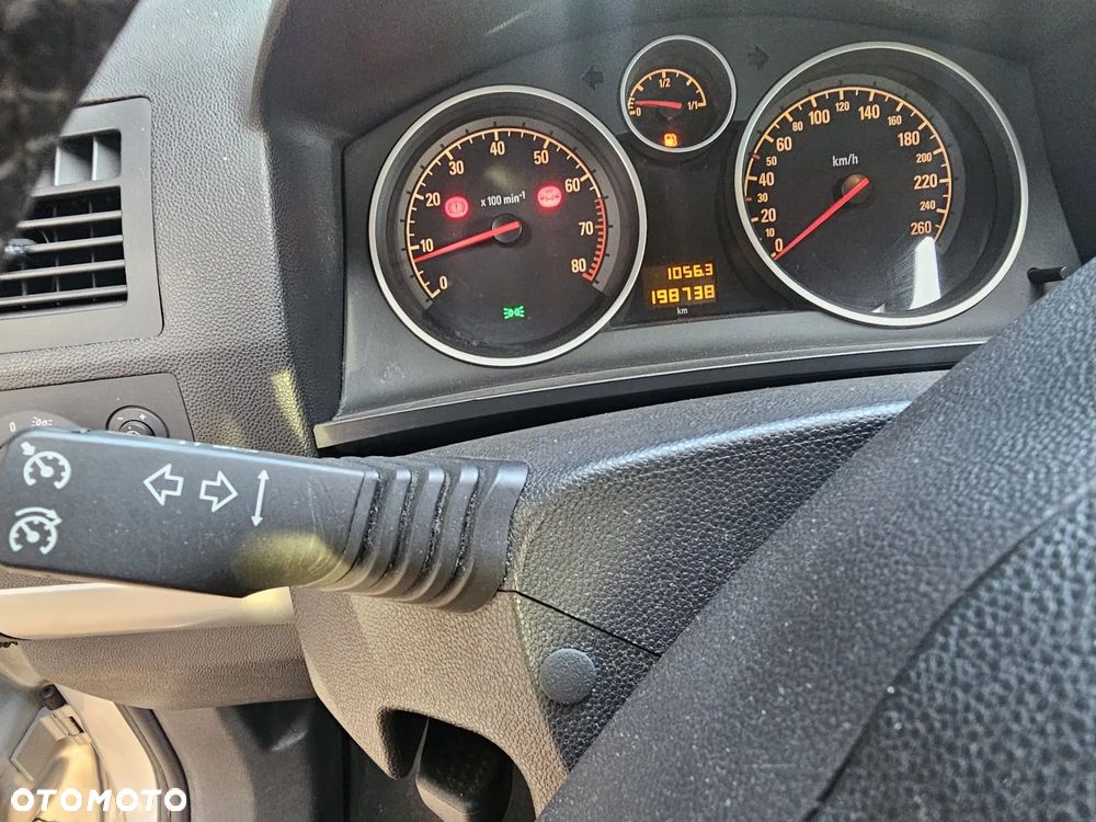 Opel Zafira 1.8 Cosmo - 16