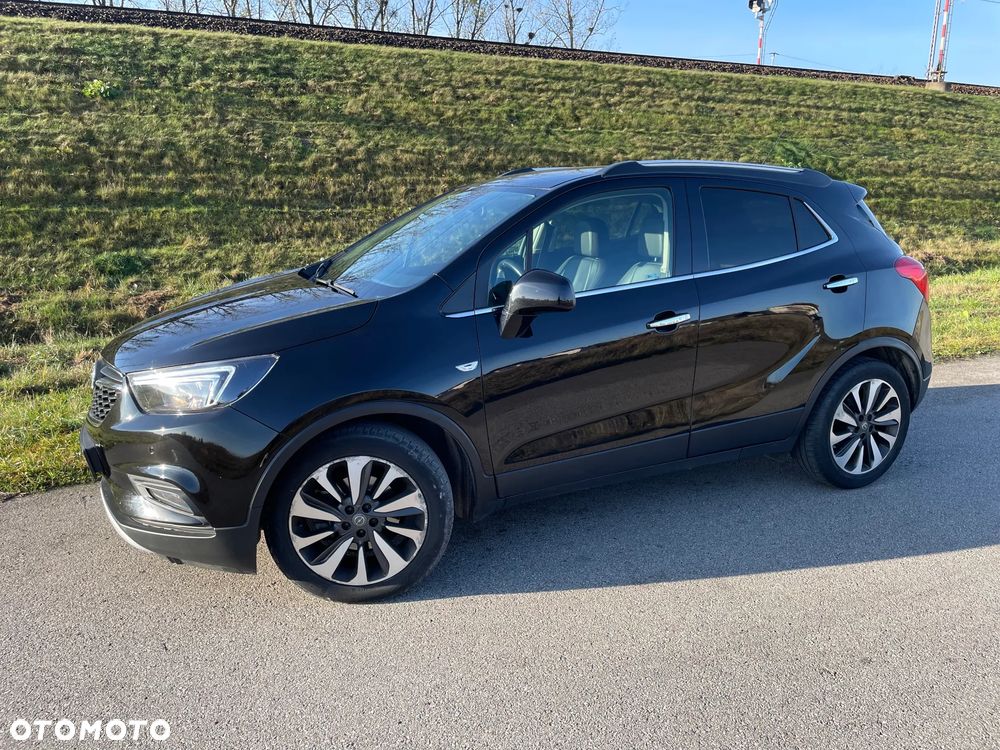 Opel Mokka 1.4 T Enjoy S&S - 3