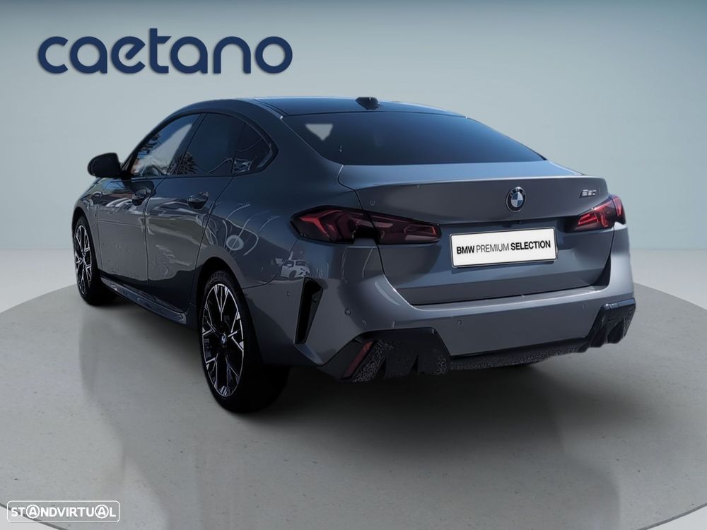 BMW 220 Gran Coupé Pack Desportivo M - 6