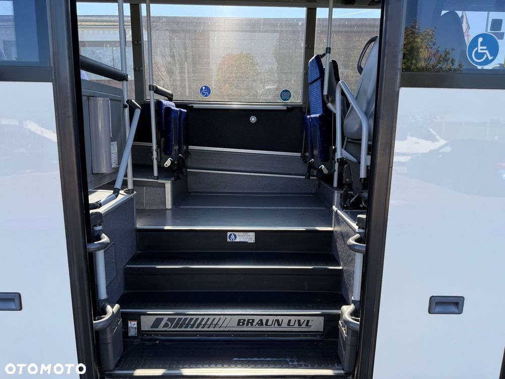 Setra 417 UL - 19