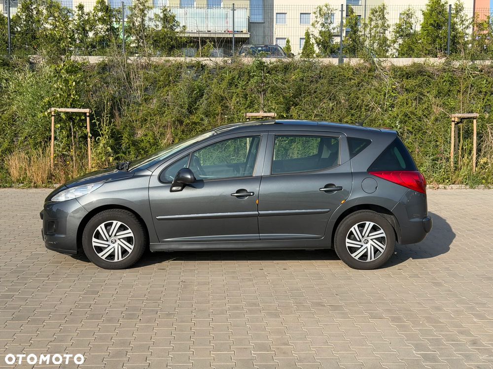Peugeot 207 1.6 HDi Trendy - 2