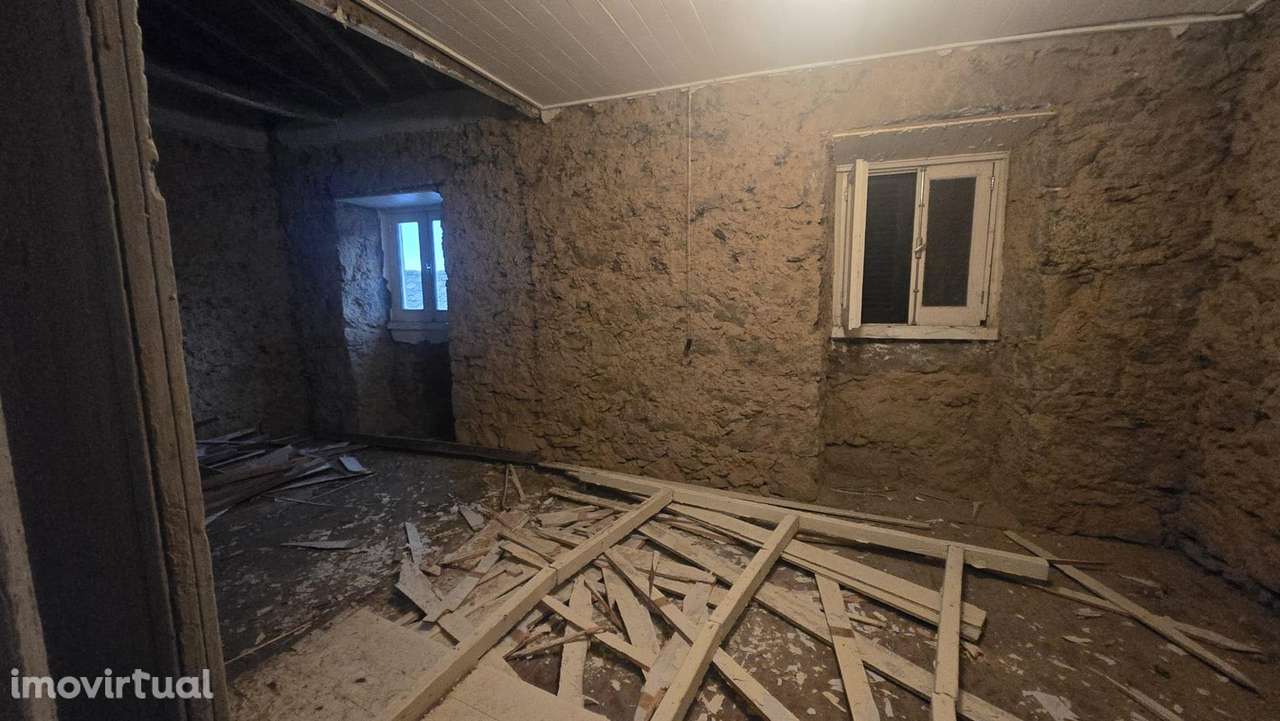 Moradia Geminada T3 - Grande imagem: 2/3