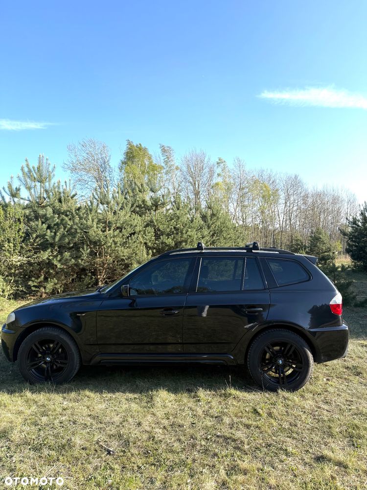 BMW X3 xDrive30d Limited Sport Edition - 2