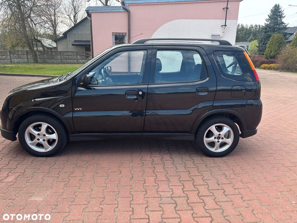 Suzuki Ignis 1.3 Comfort - 3