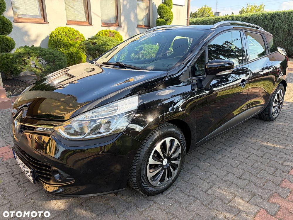 Renault Clio 1.5 dCi Energy Eco Expression - 5