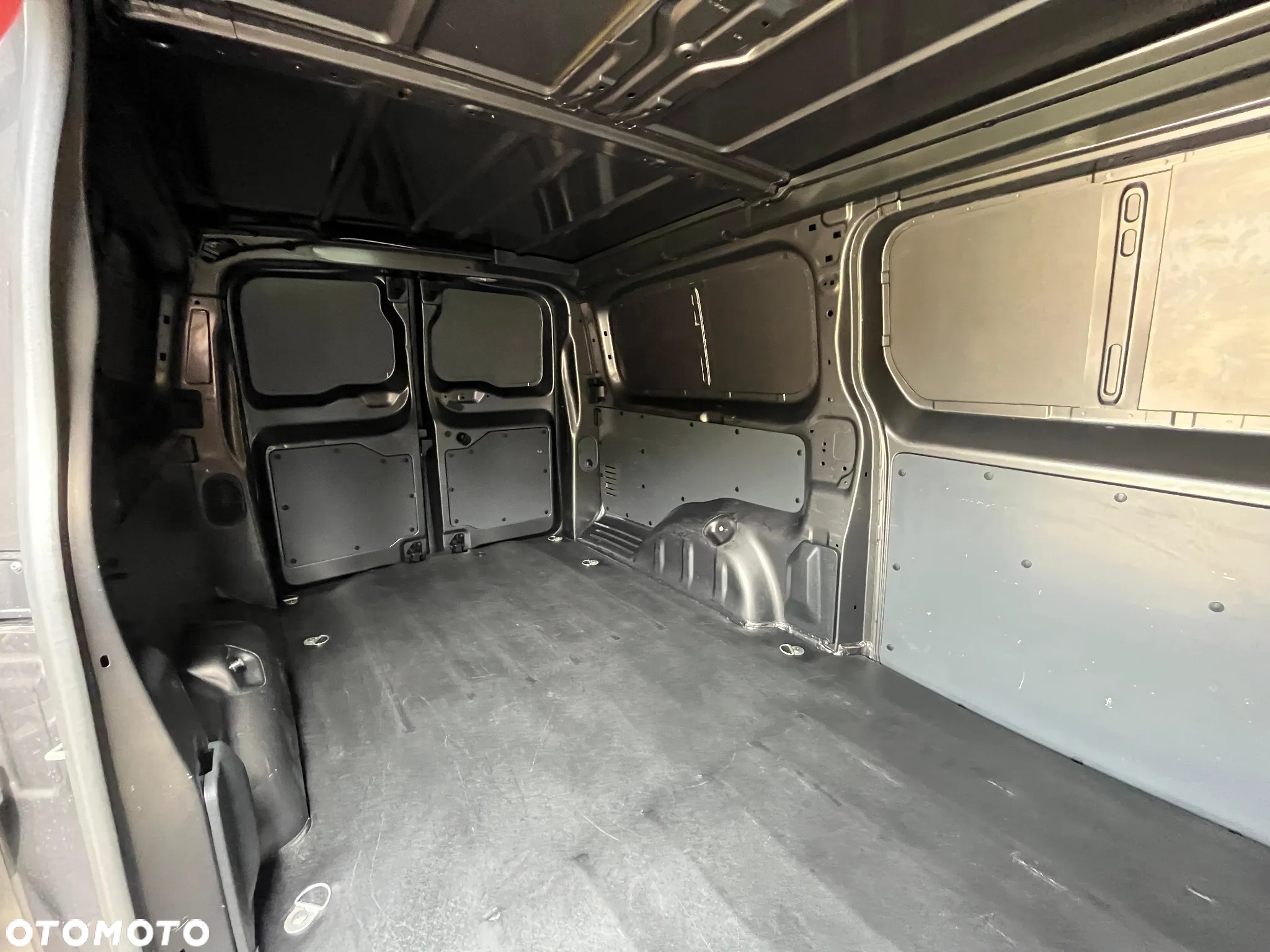 Toyota Proace Long L2H1 2.0 D-4D 122KM, Bogata Opcja, Salon Polska, Pierwszy Właściciel, BEZWYPADKOWA, FV 23%, Piękna Zobacz !!! - 24