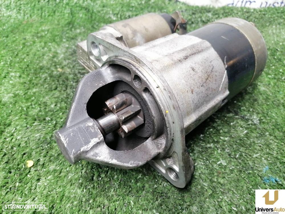 MOTOR ARRANQUE HYUNDAI SONATA IV 2002 -3610038090 - 4