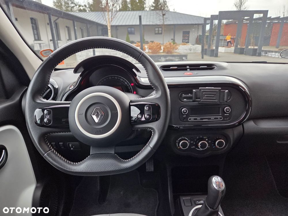 Renault Twingo - 9