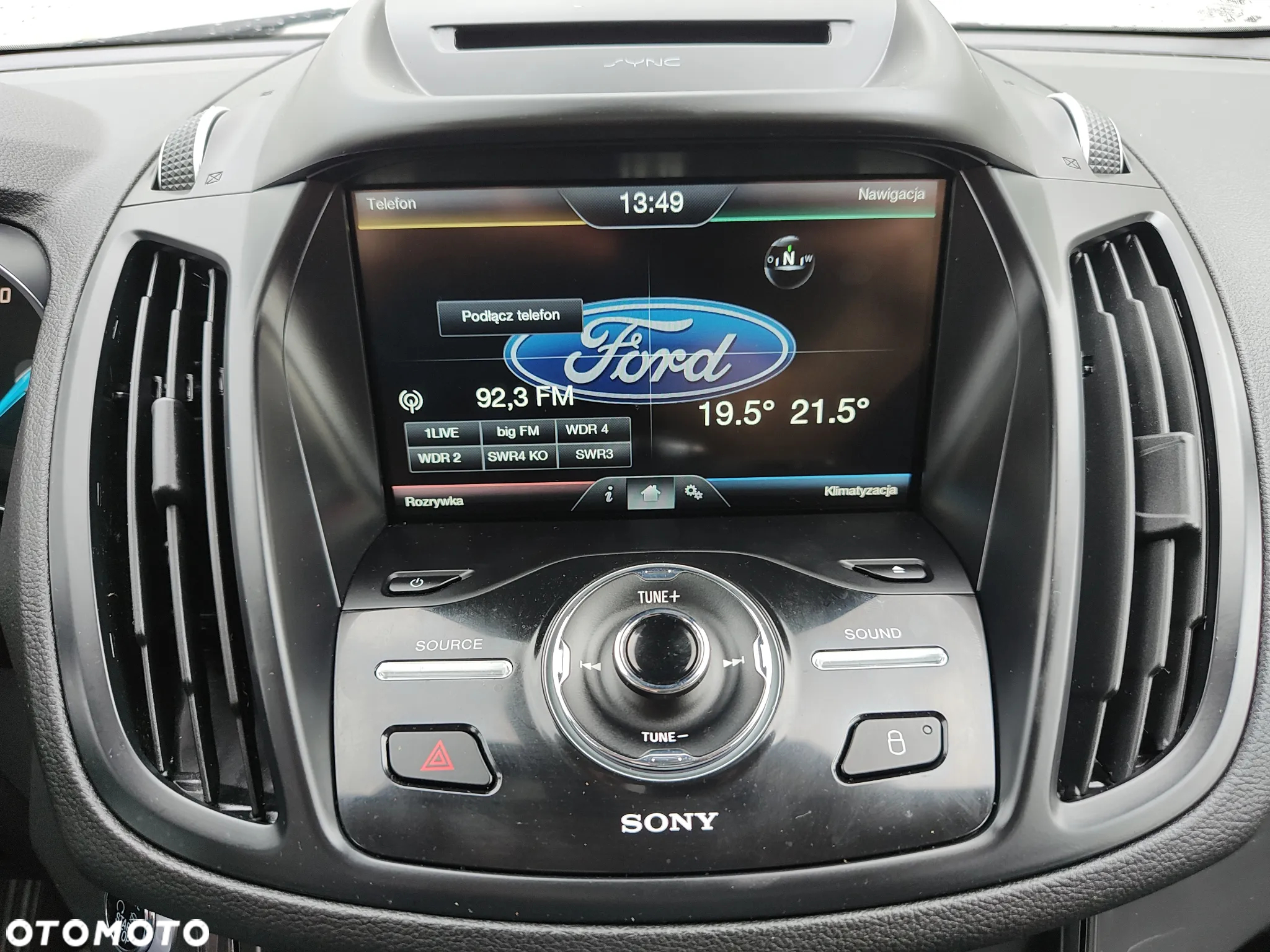 Ford Kuga 2.0 TDCi 4x4 Individual - 19