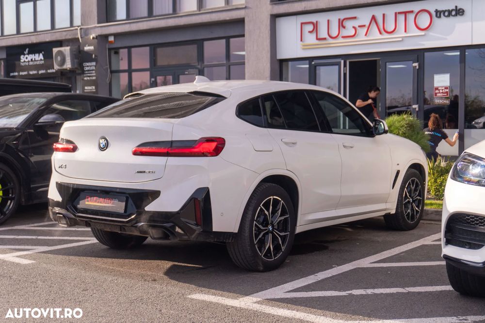 BMW X4 - 2