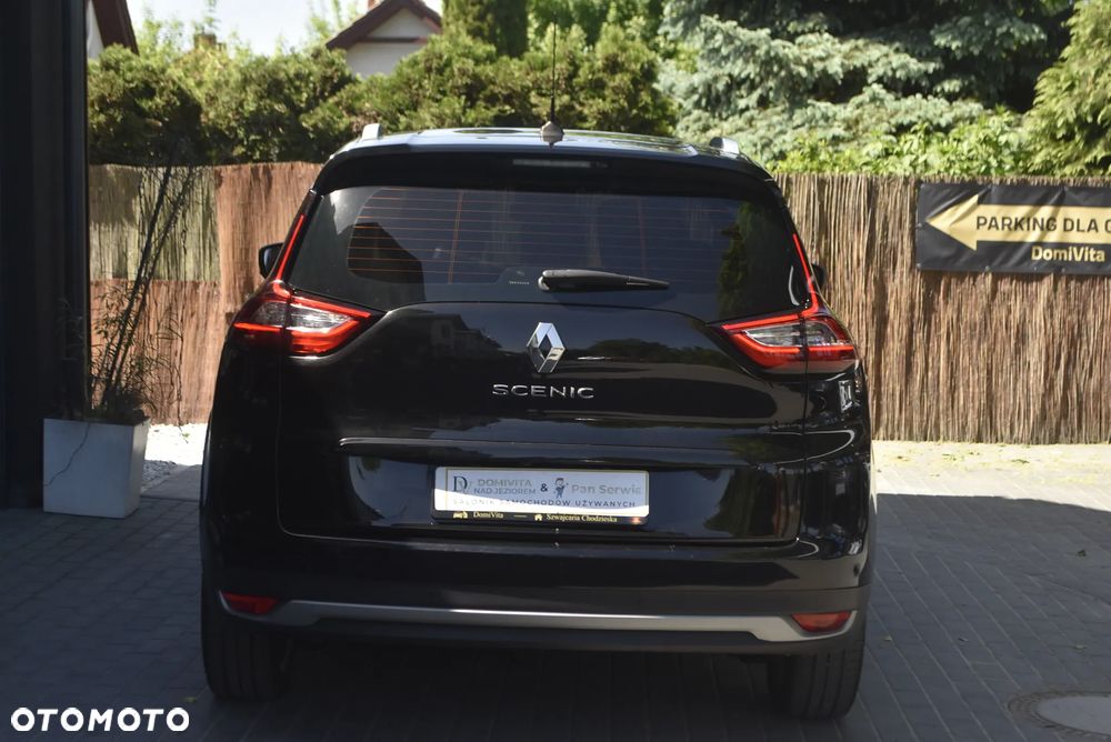Renault Grand Scenic ENERGY dCi 130 BOSE EDITION - 6