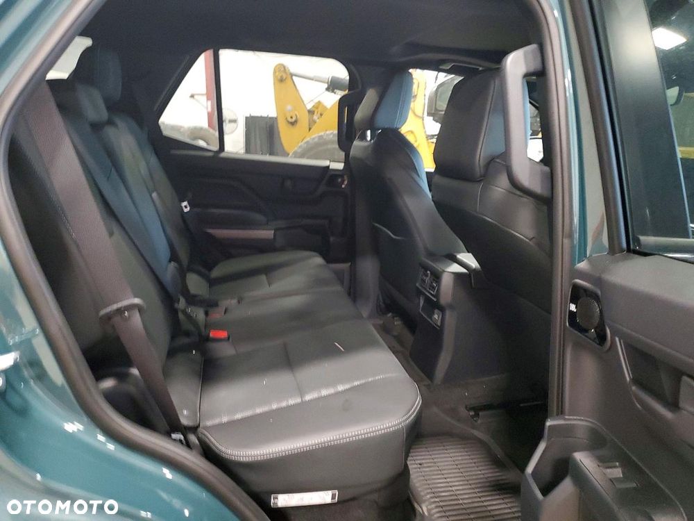 Toyota 4-Runner - 10