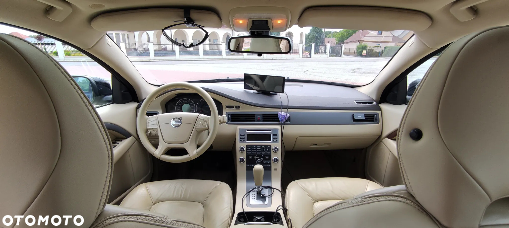 Volvo XC 70 D3 Summum - 12