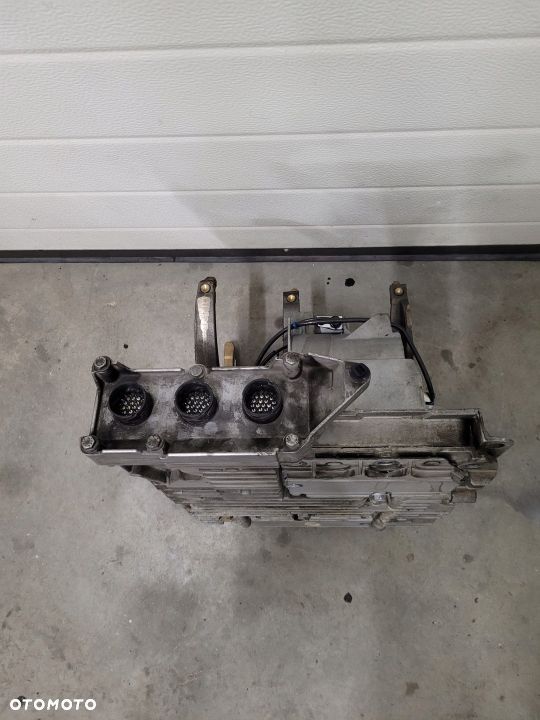 WYBIERAK VOLVO FH RENAULT 20817640 - 3