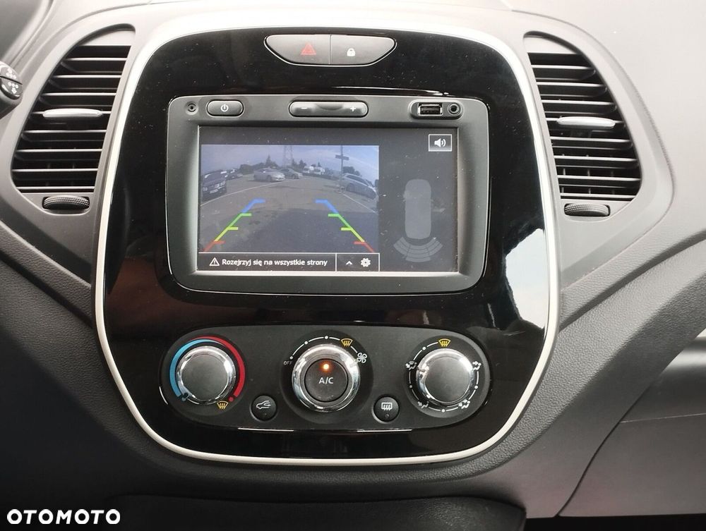 Renault Captur - 22