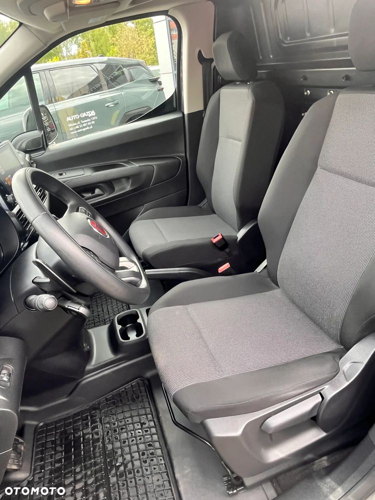 Fiat Doblo - 13