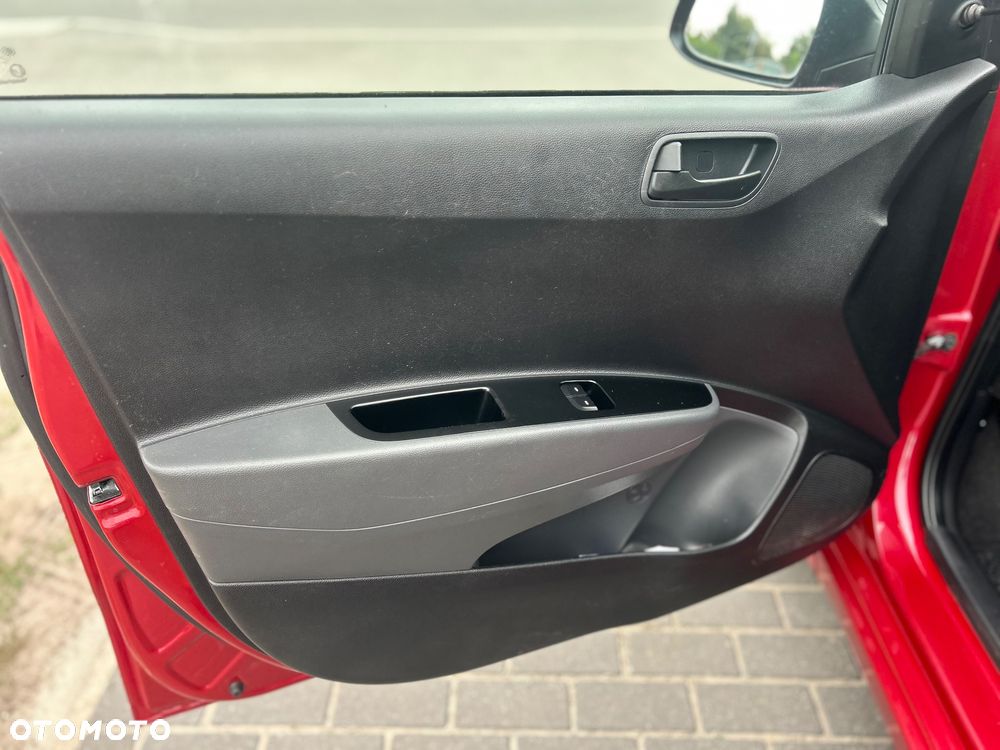Hyundai i10 1.0 Select - 14