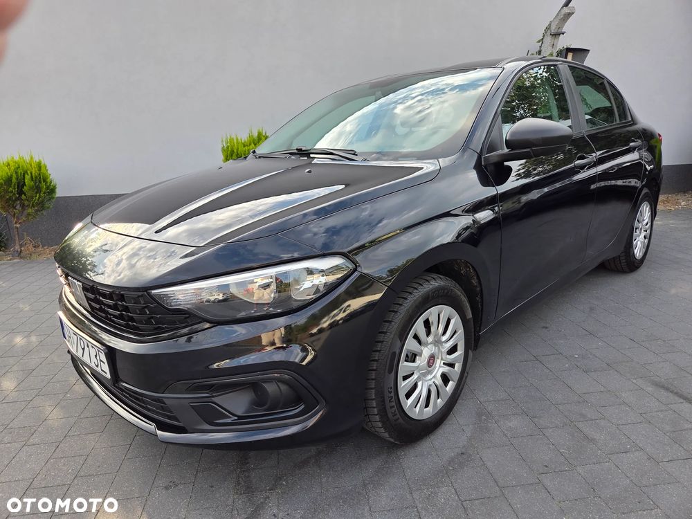 Fiat Tipo 1.4 Classic - 4