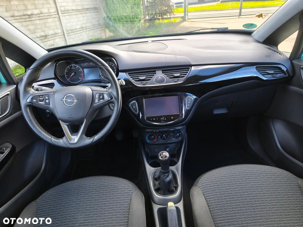 Opel Corsa - 10