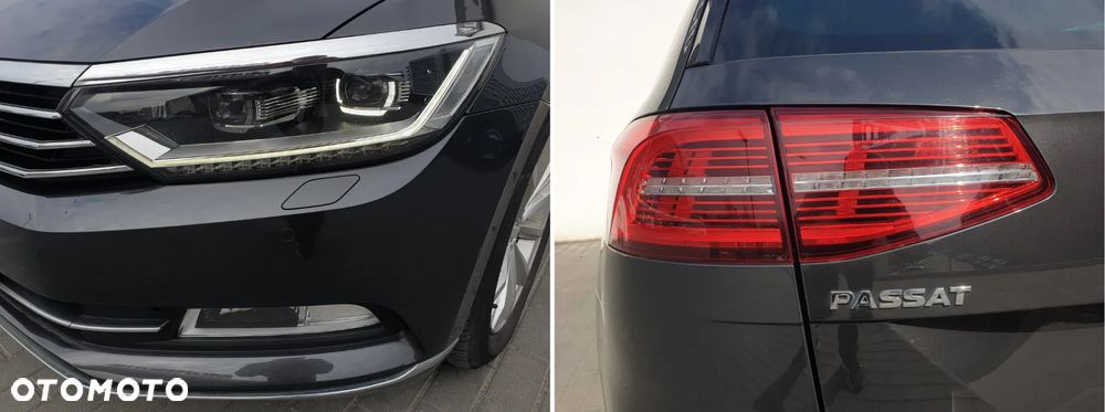 Volkswagen Passat Variant 2.0 TDI BMT Highline DSG - 37