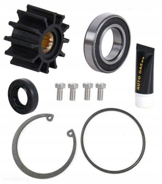 Zestaw naprawczy VOLVO PENTA 21214599 3812693 4.3L