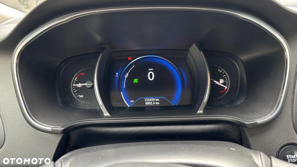 Renault Megane 1.2 Energy TCe Limited 2018 - 27