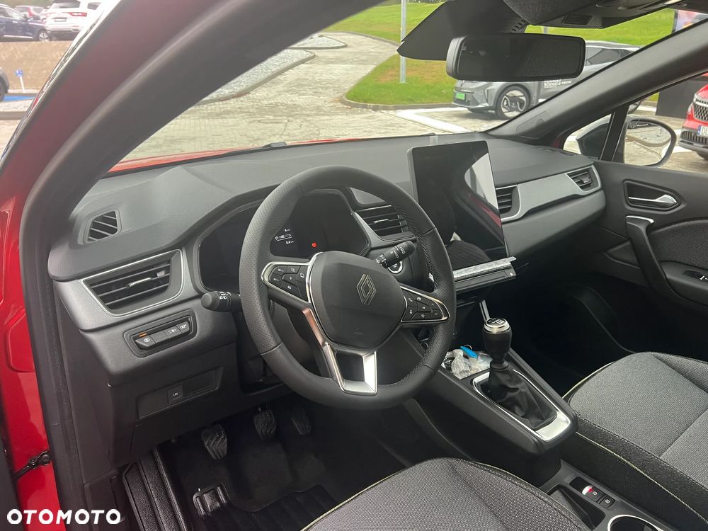 Renault Captur 1.0 TCe Intens - 11