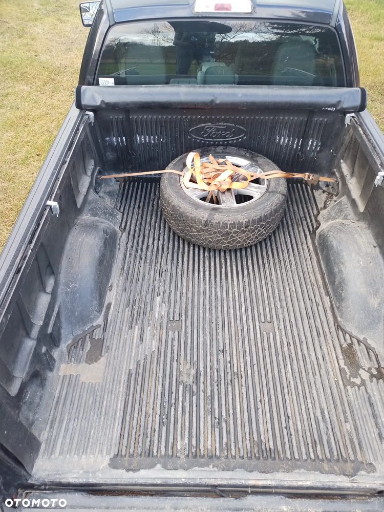 Ford F150 - 14