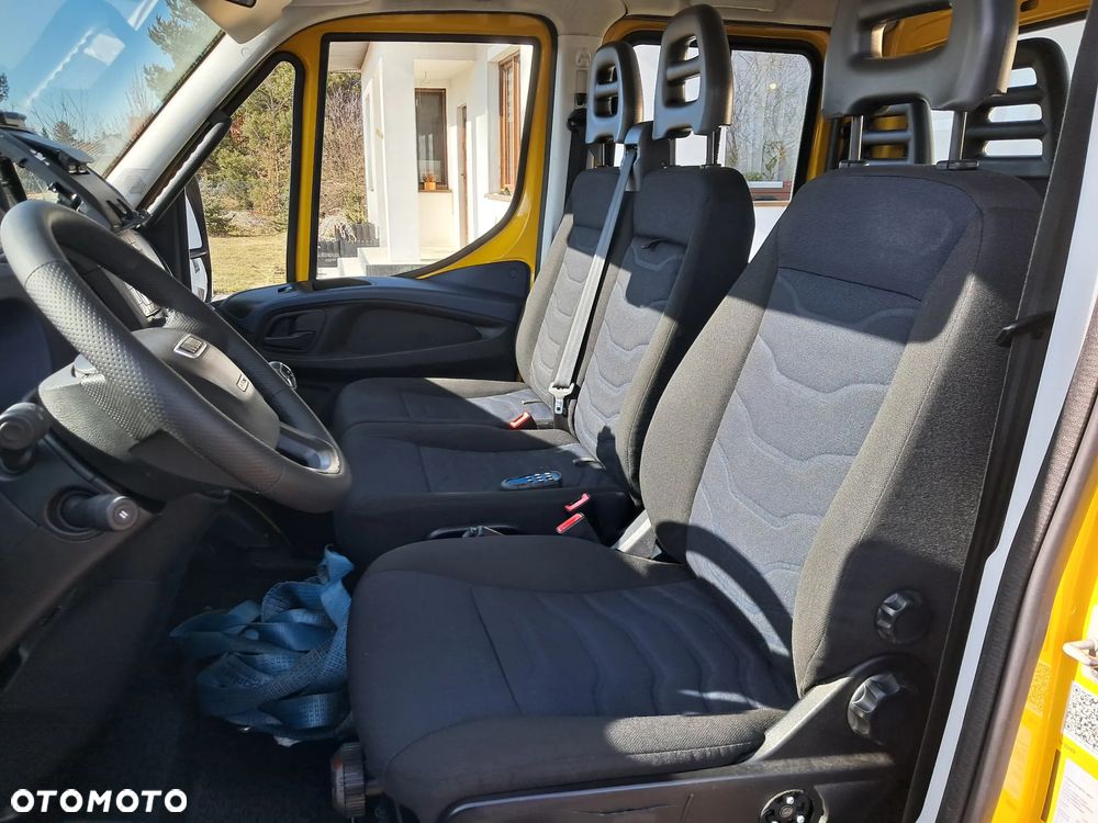 Iveco Daily 70C18 TEVOR POMOC DROGOWA - 25