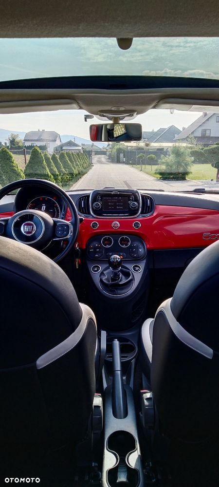 Fiat 500 - 39