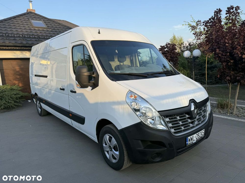 Renault Master L3H2 - 2