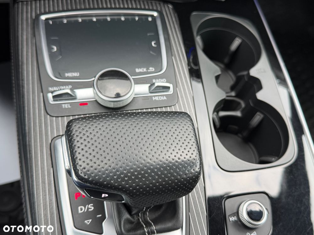 Audi Q7 50 TDI mHEV Quattro S Line Tiptr - 37