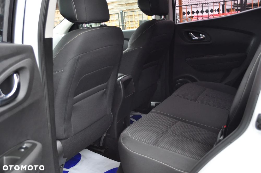 Renault Kadjar 1.5 dCi Energy Intens - 21