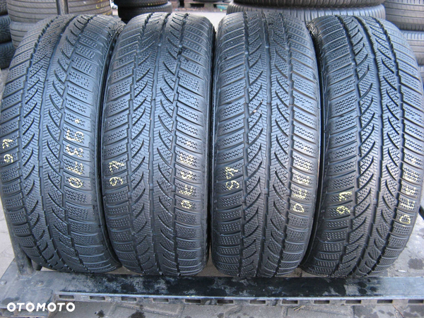 195/55R16 SPORTIVA Snow Win 2 - nr.9370