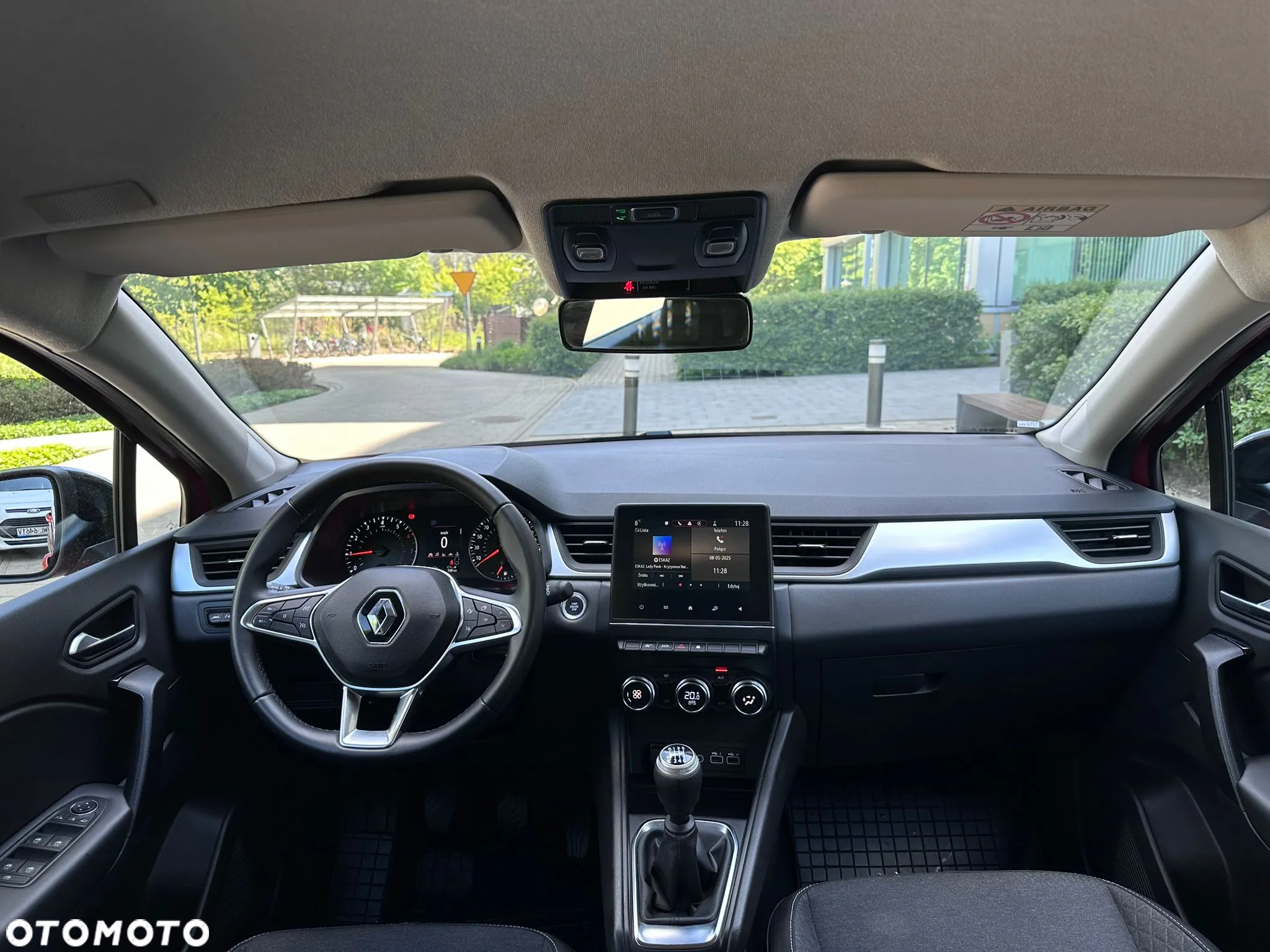 Renault Captur 1.0 TCe Equilibre - 14