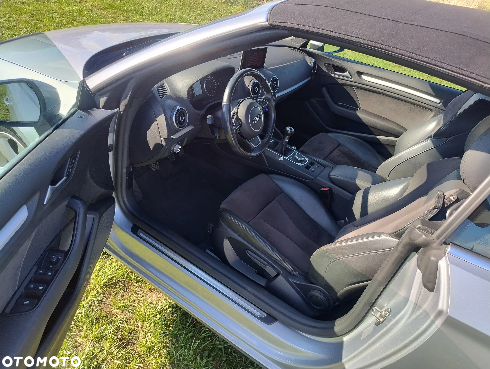 Audi A3 2.0 TDI clean diesel Ambiente - 2