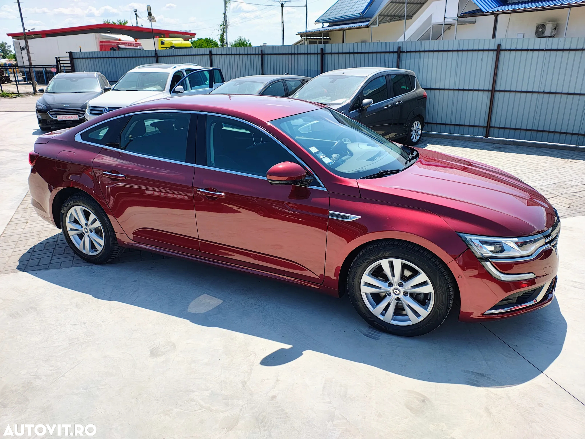 Renault Talisman - 20
