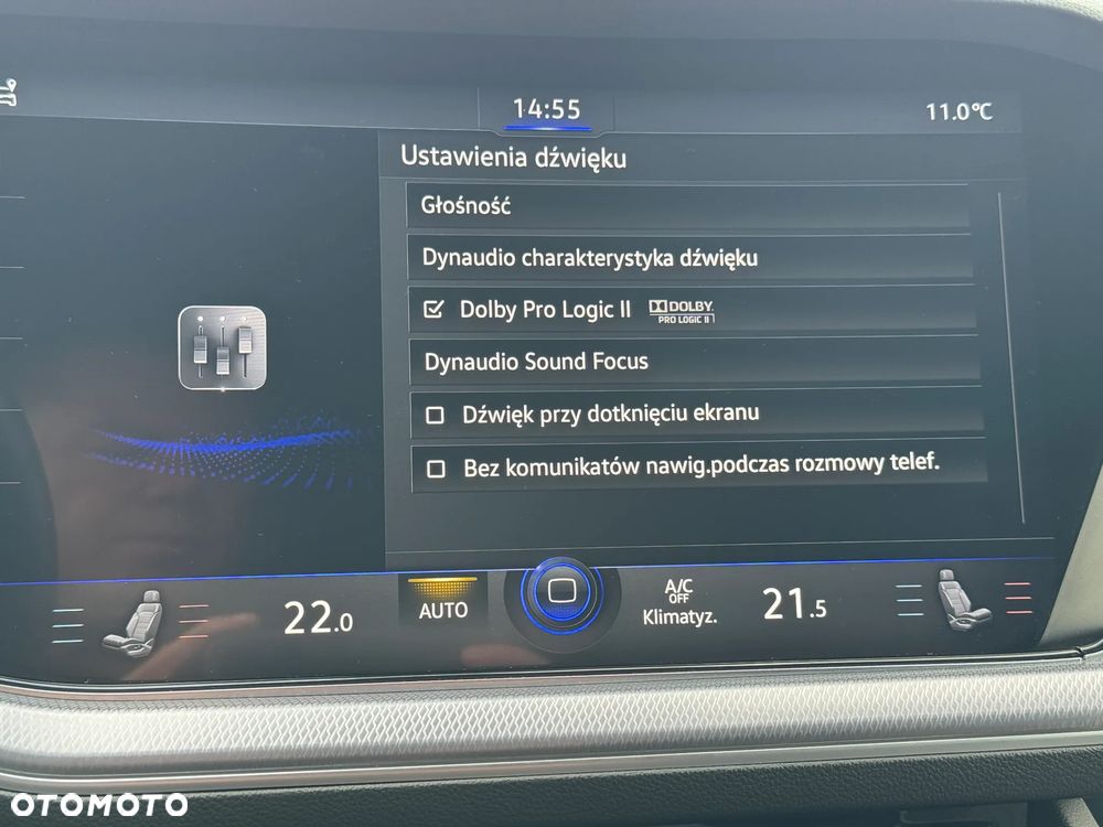 Volkswagen Touareg 4.0 V8 TDI SCR 4Motion Automatik R-Line - 31