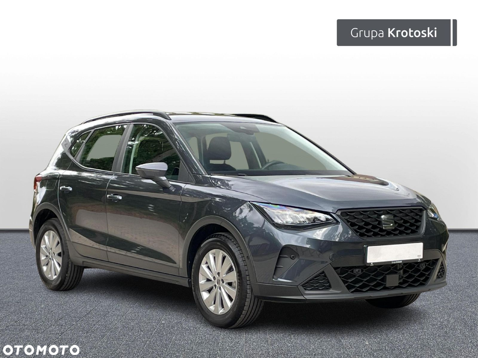 Seat Arona - 8