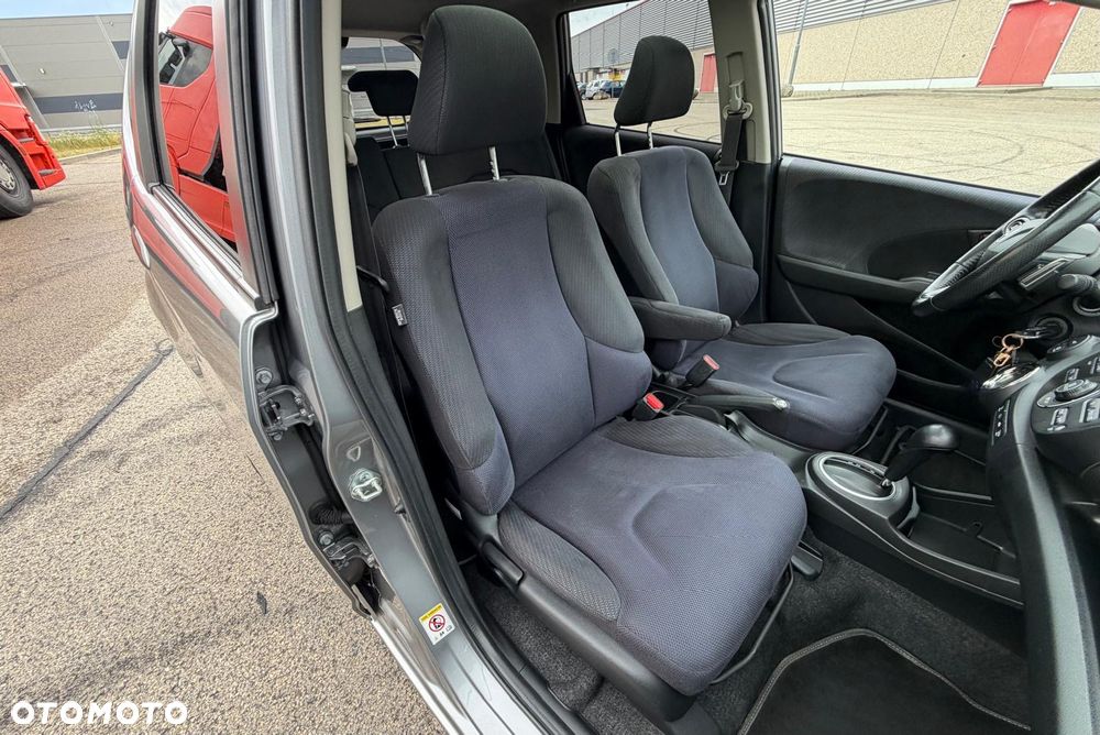 Honda Jazz - 18