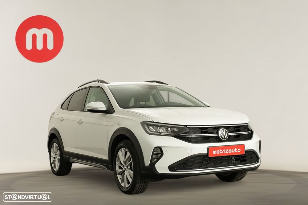 VW Taigo 1.0 TSI Urban DSG - 1
